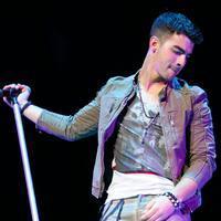 Joe Jonas performing live at Lanxess Arena | Picture 105260